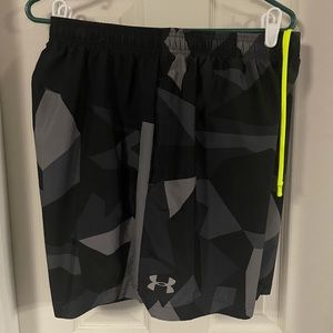 Under Armour Shorts